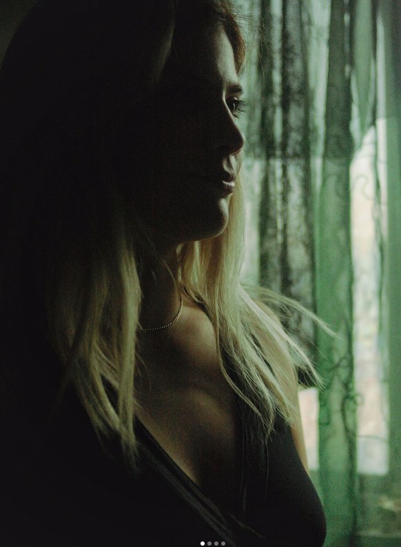 DannaDi, visual artist